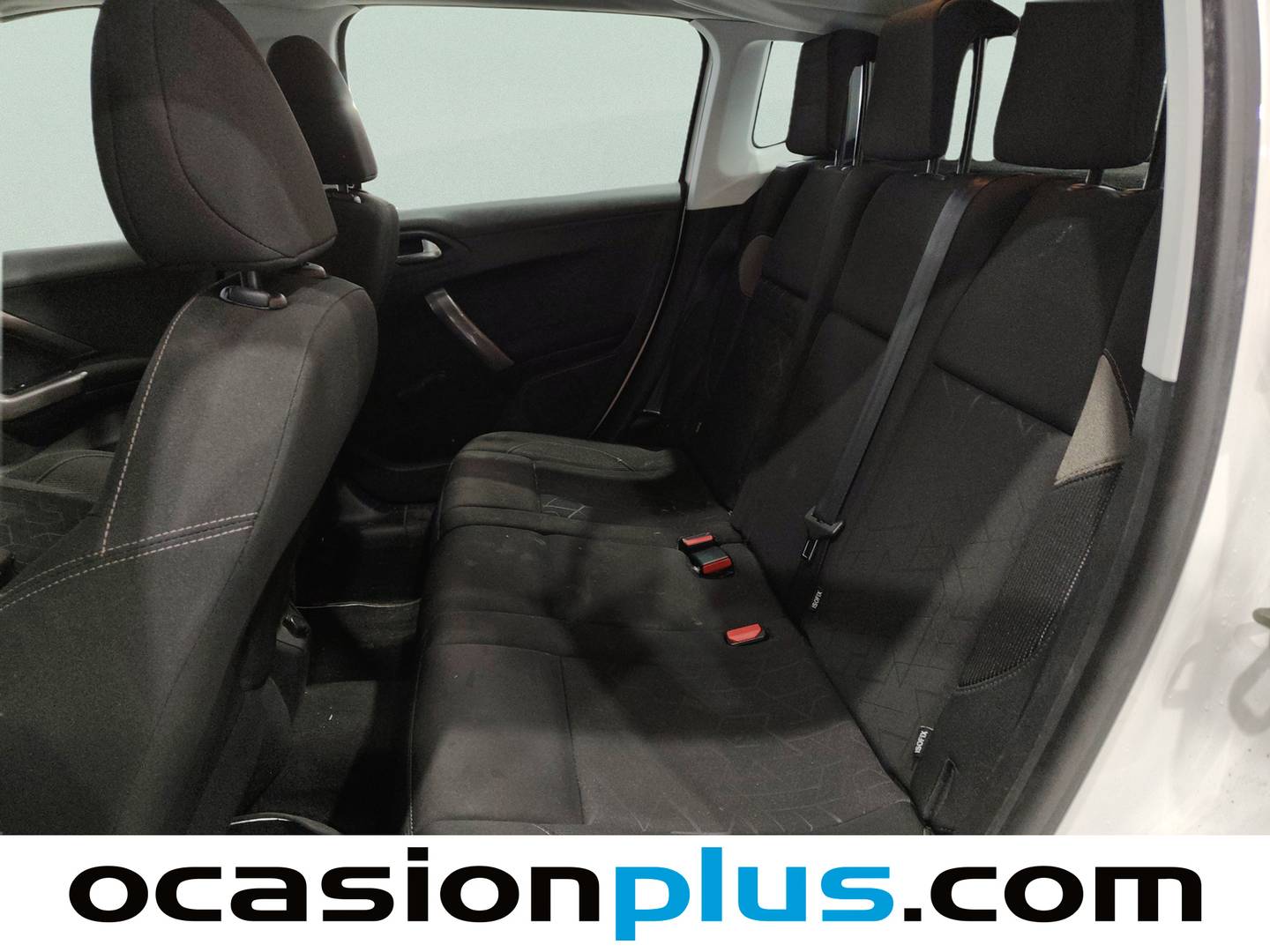 Foto Peugeot 2008 Peugeot 2008 VTI 82 Active (82 CV)