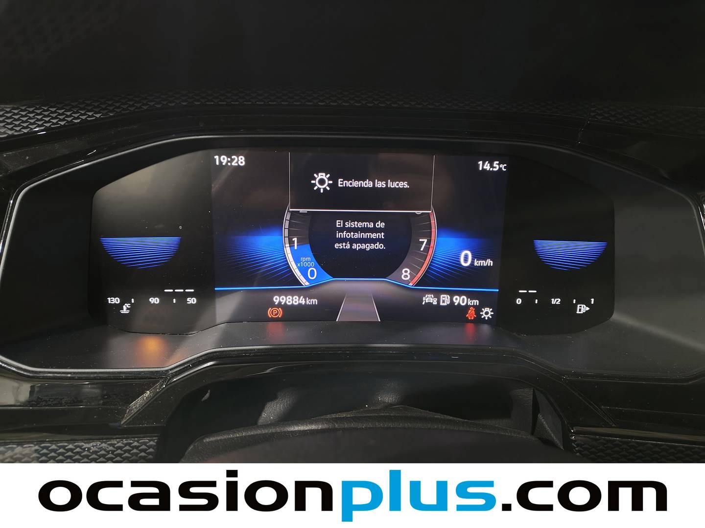 Volkswagen Polo Volkswagen Polo Life 1.0 TSI (95 CV) de segunda mano