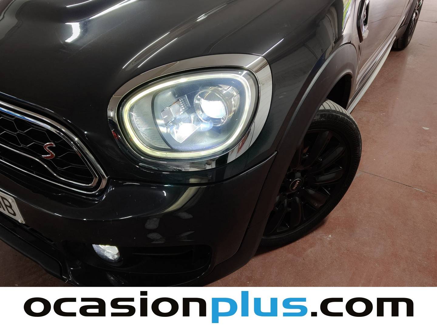 Foto Mini Countryman MINI MINI Countryman Cooper S (192 CV)