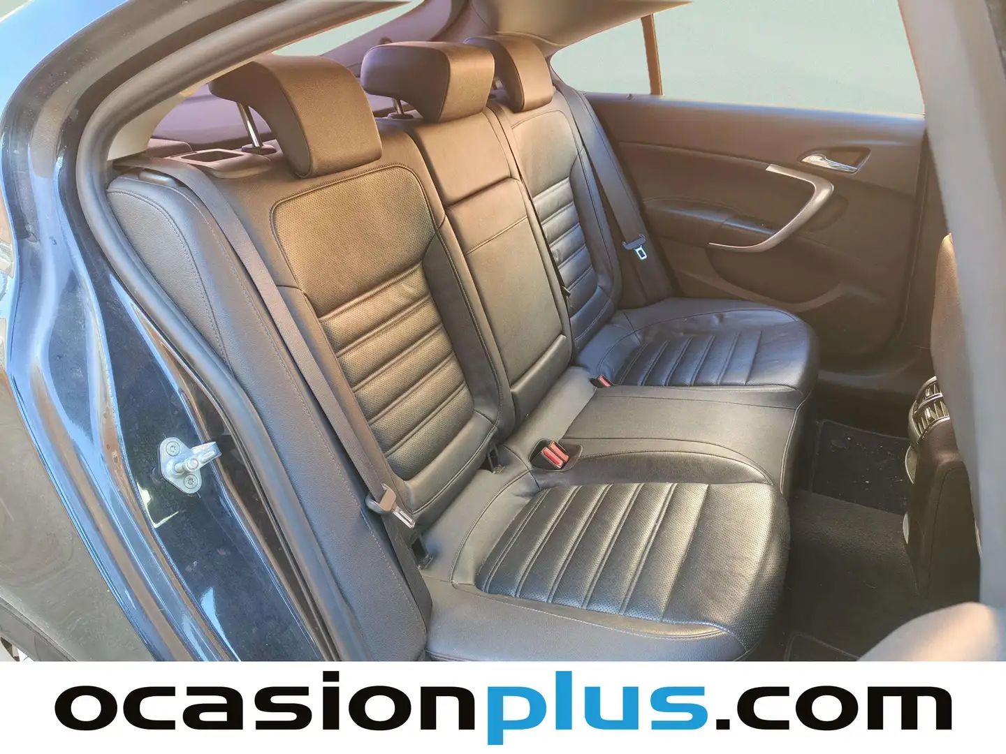 Foto Opel Insignia Opel Insignia 1.6 CDTI ecoFlex S&S Excellence (136 CV)