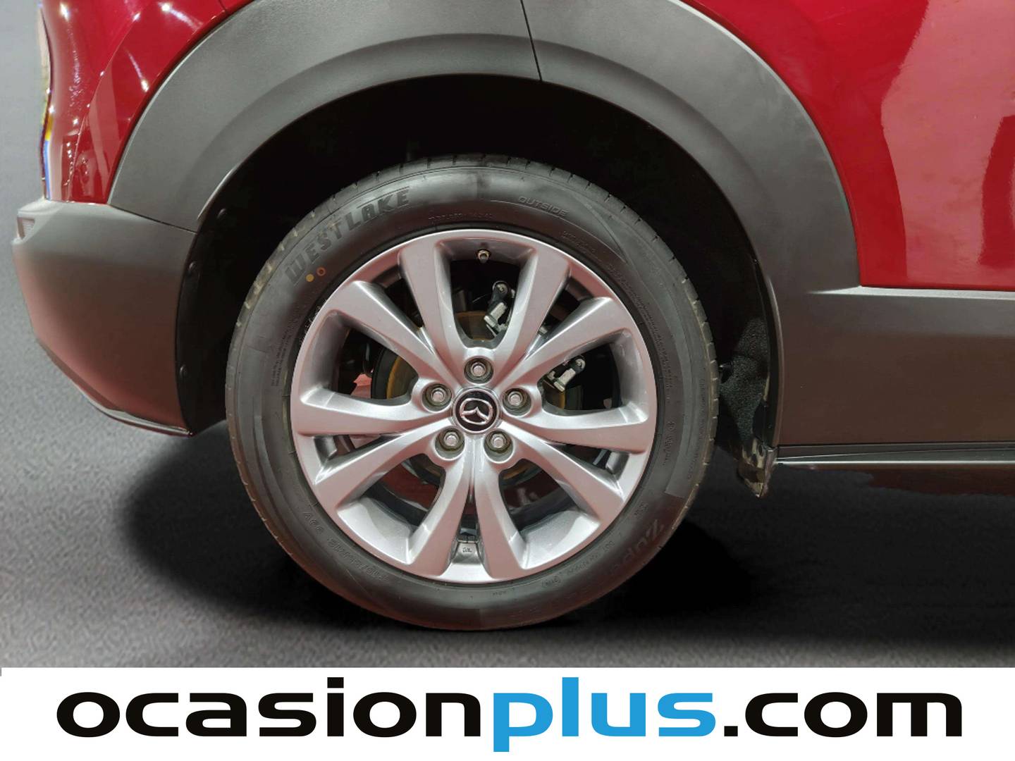 Mazda CX-30 Mazda CX-30 2.0 Skyactiv-X Evolution 2WD AT (180 CV) barato