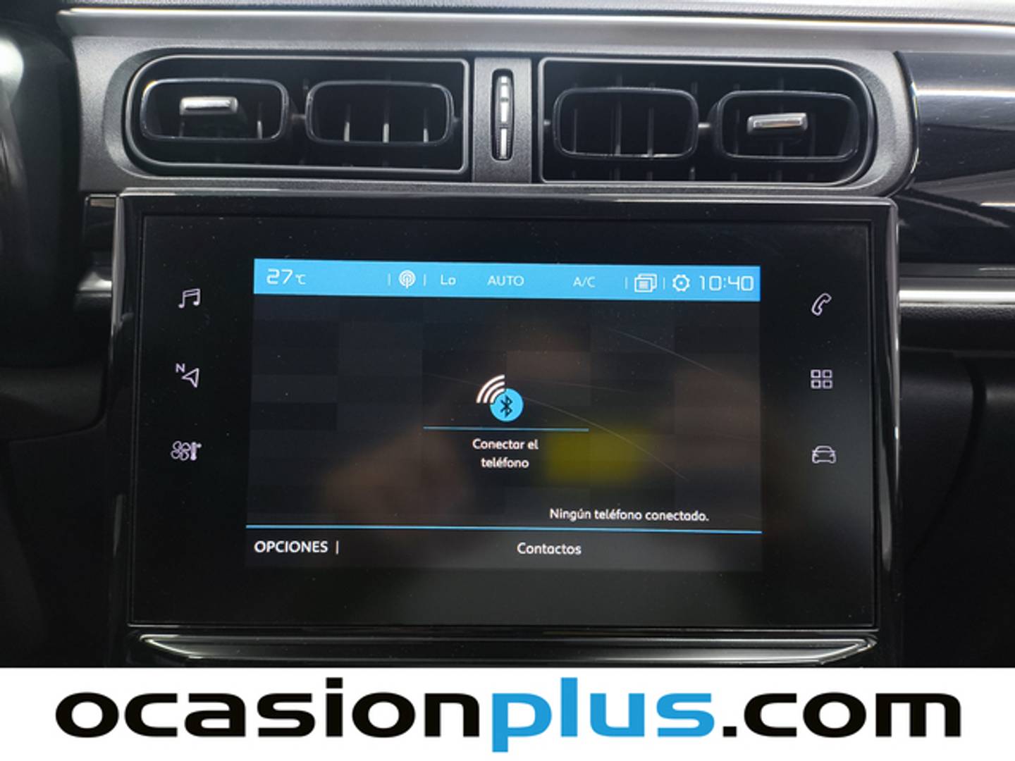 Citroën C3 Origin Citroën C3 Origin PureTech 83 Plus (83 CV) al mejor precio