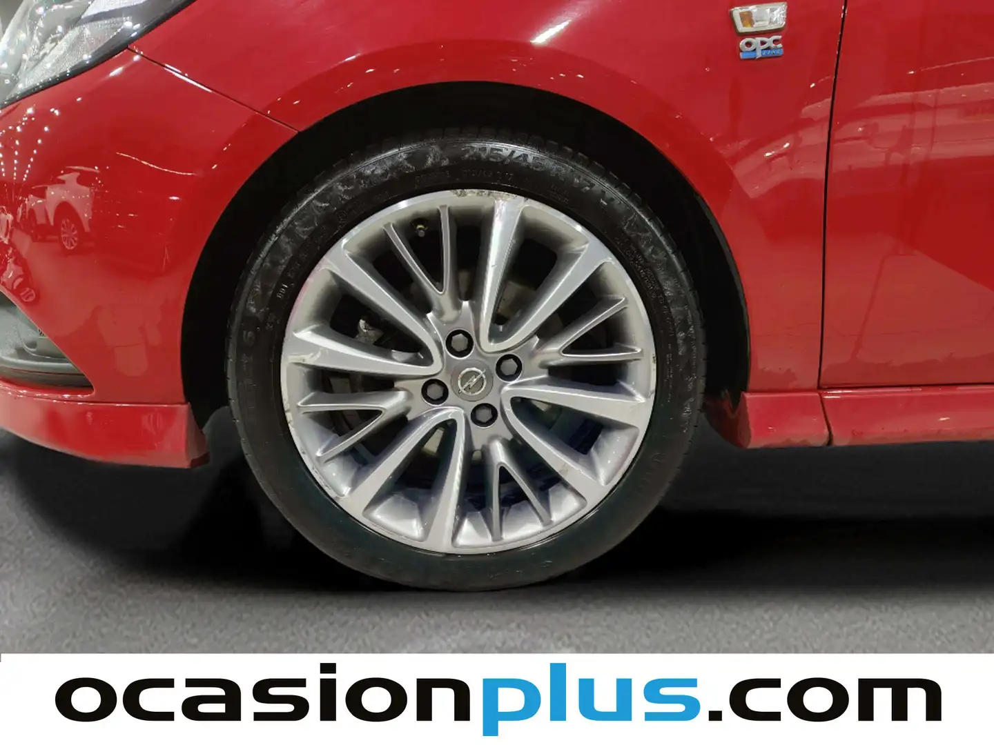 Foto Opel Corsa Opel Corsa 1.3 CDTi S&S Selective (95 CV)