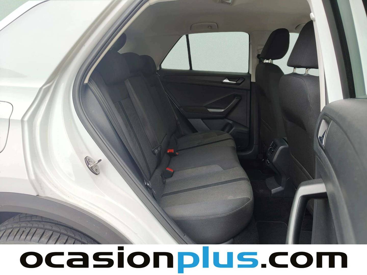 Volkswagen T-Roc Volkswagen T-Roc Life 1.5 TSI (150 CV) DSG al mejor precio