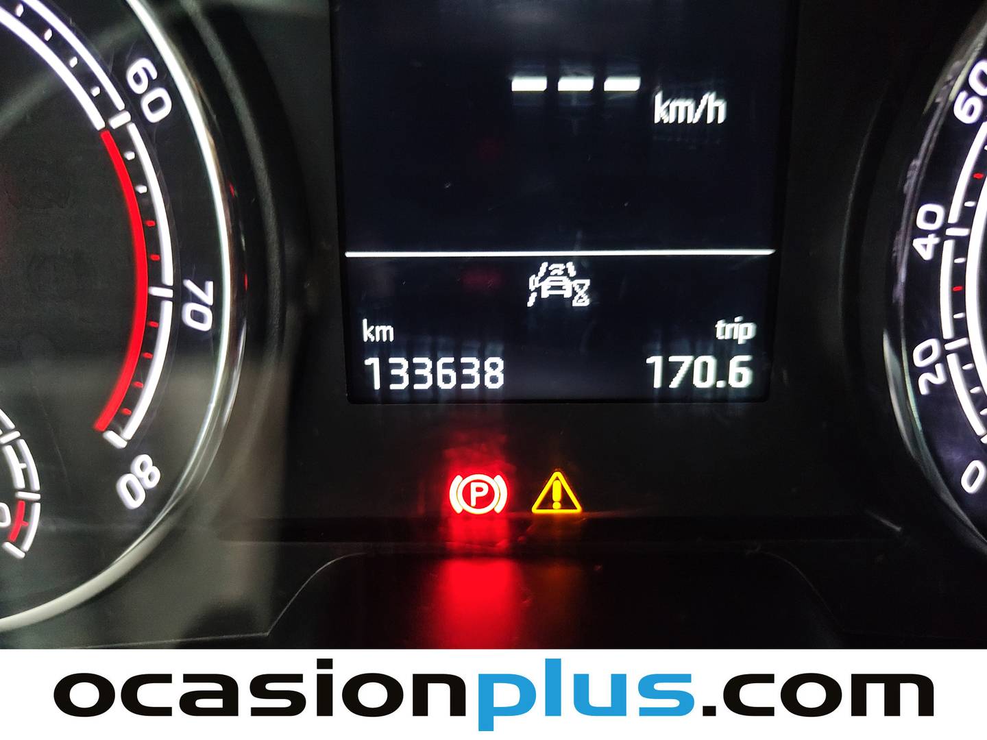 Skoda Kamiq Skoda Kamiq 1.0 TSI Ambition (110 CV) seminuevo