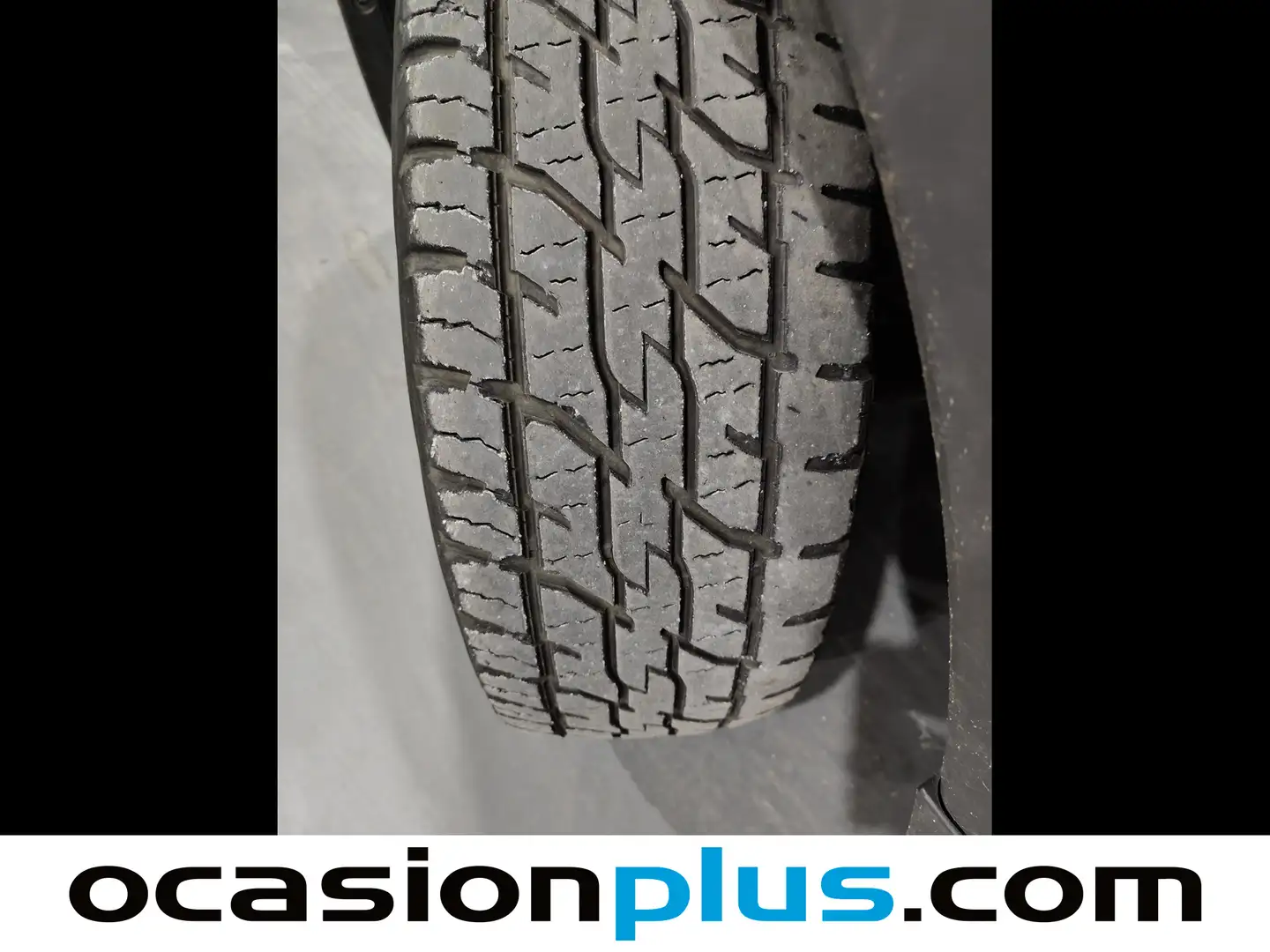 Foto Nissan X-TRAIL Nissan X-Trail dCi 130 Acenta 4x4-i (130 CV)