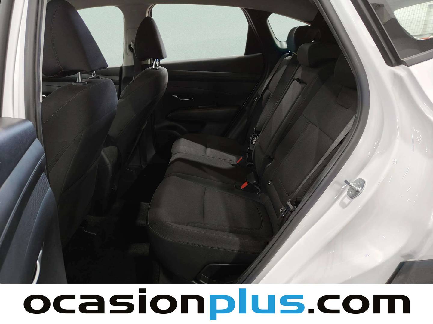 Foto Hyundai Tucson Hyundai Tucson 1.6T Klass (160 CV)