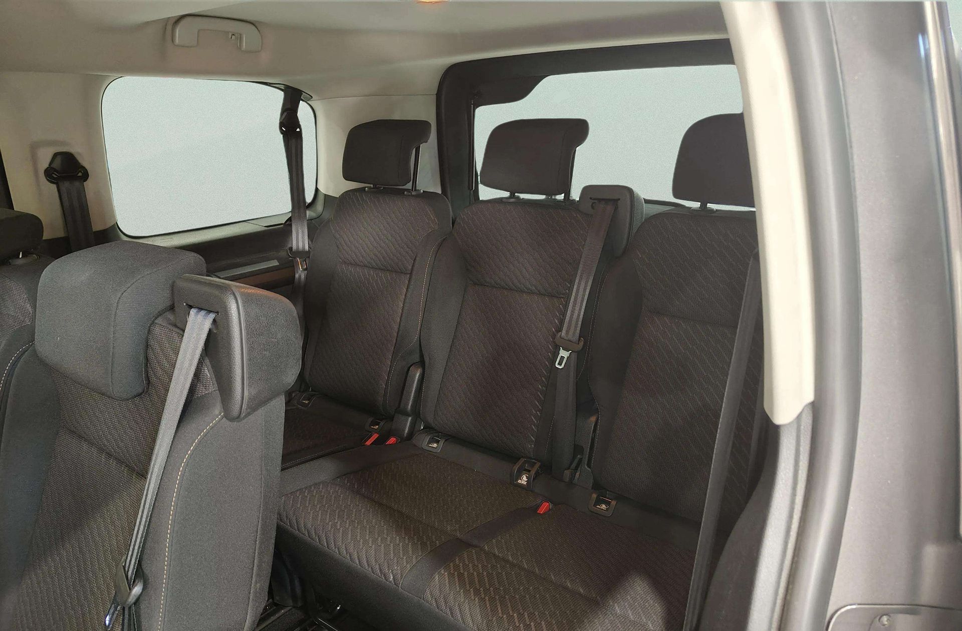 Toyota Proace Verso 2.0D Family Medio L1 Advance 8 plazas - foto 6