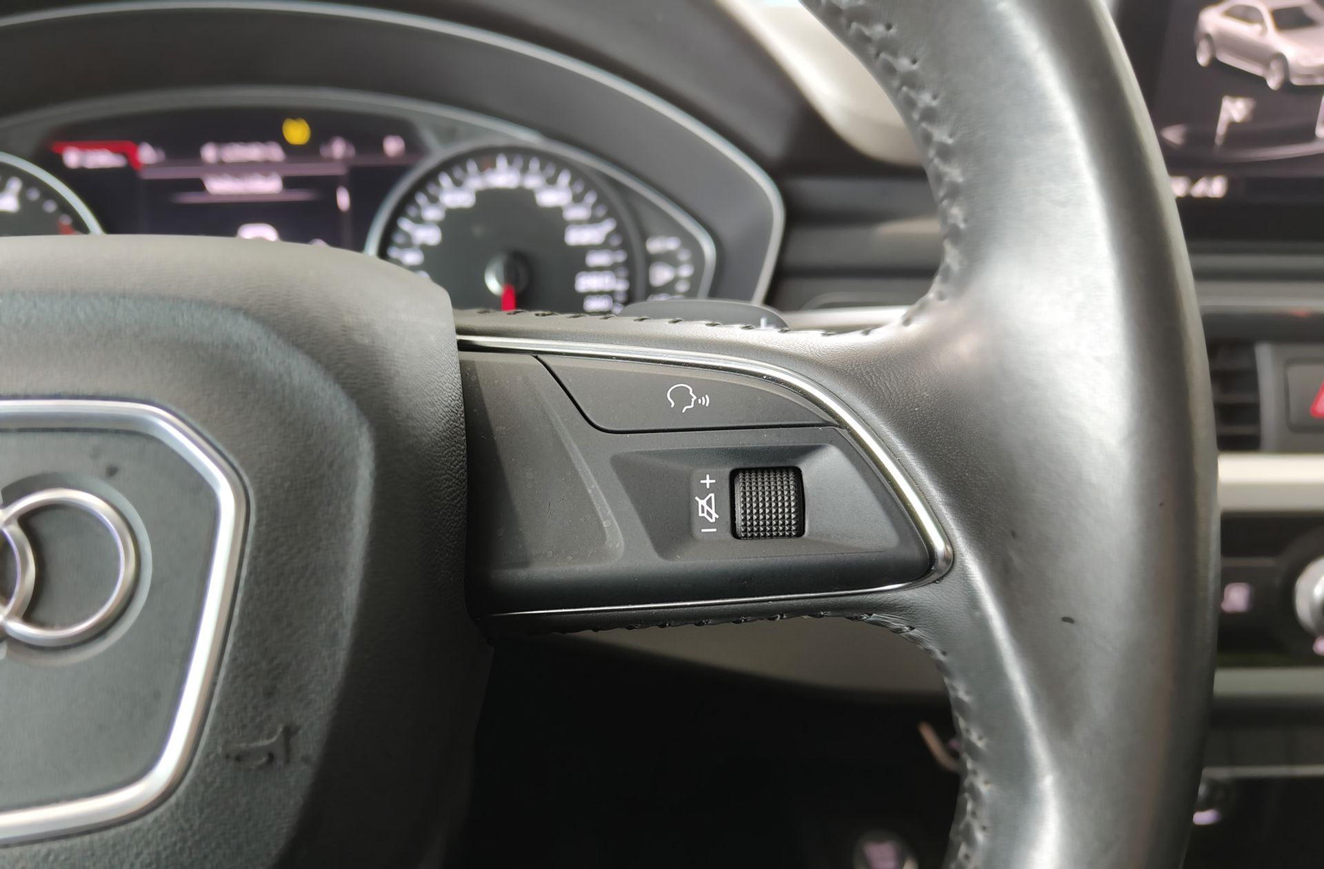 Audi A4 Advanced edition 2.0 TDI quattro S tronic - foto 29