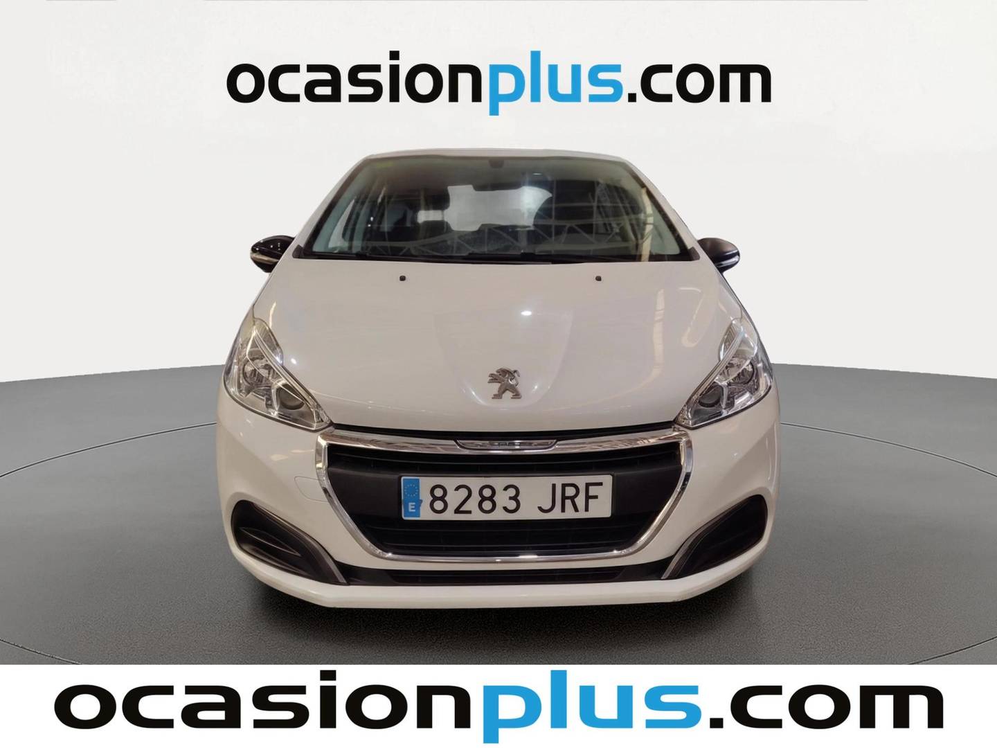 Peugeot 208 Peugeot 208 1.6 BlueHDi Access (75 CV) 75cv