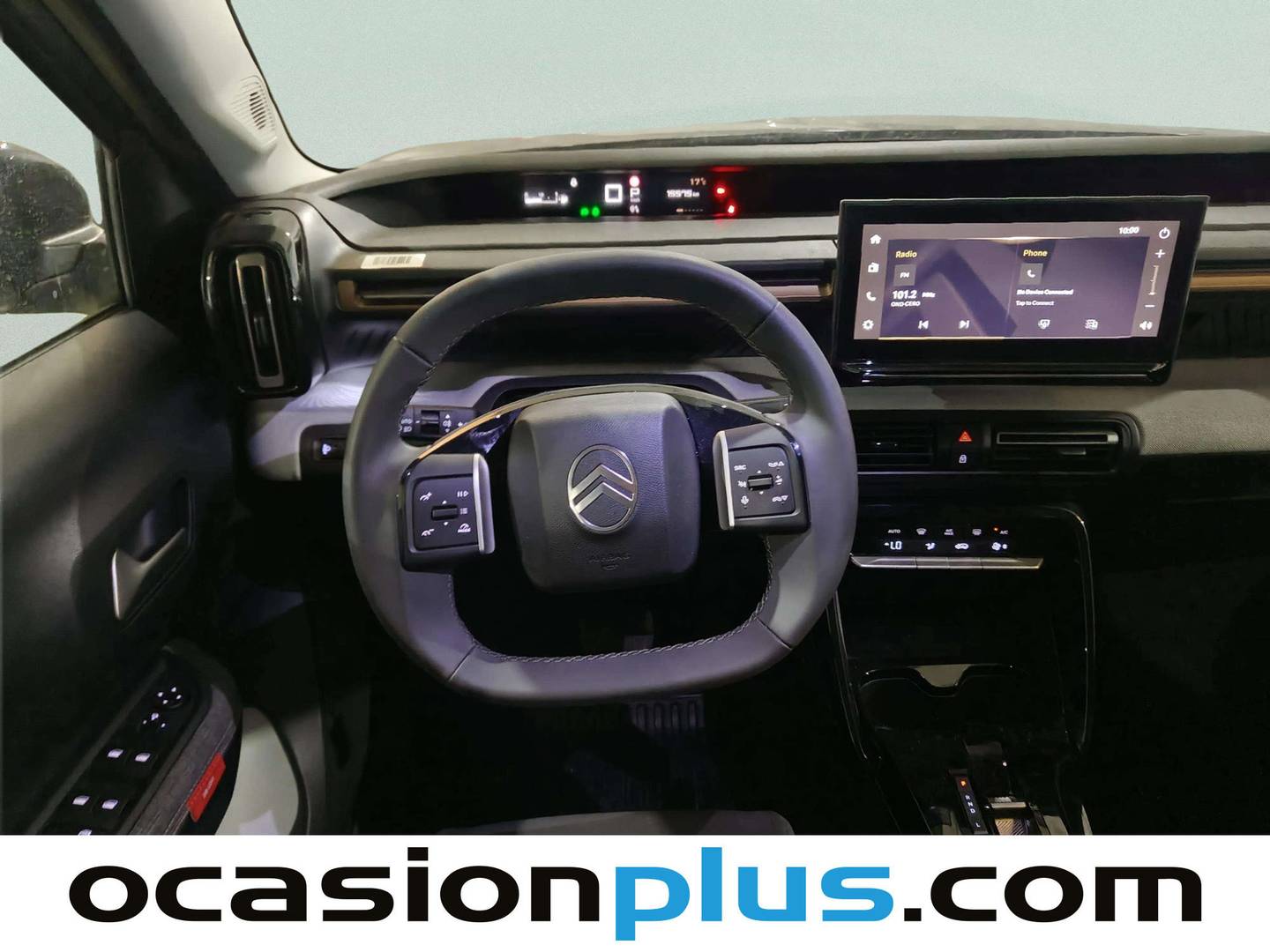 Citroën C3 Aircross Citroën C3 Aircross Hybrid 145 Plus e-DCS6 (145 CV) barato