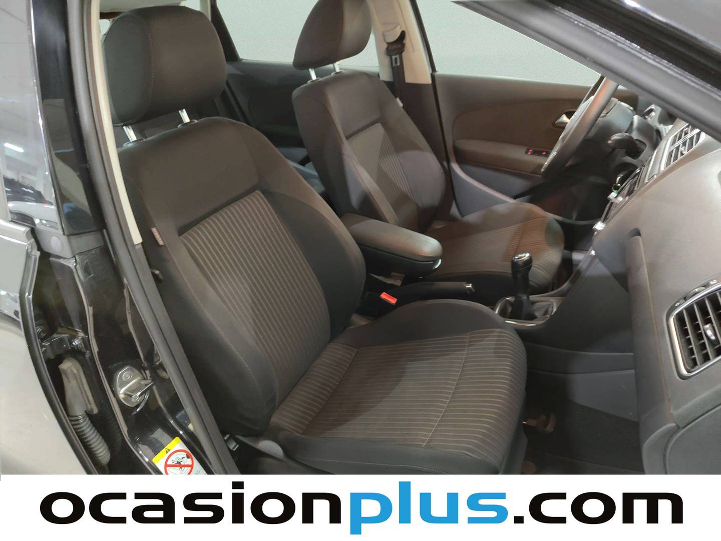 Foto Volkswagen Polo Volkswagen Polo Sport 1.6 TDI (105 CV)