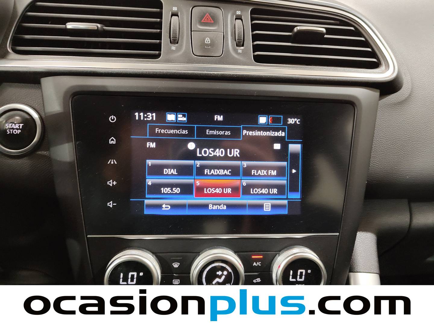 Renault Kadjar Renault Kadjar Zen Blue dCi (115 CV) barato