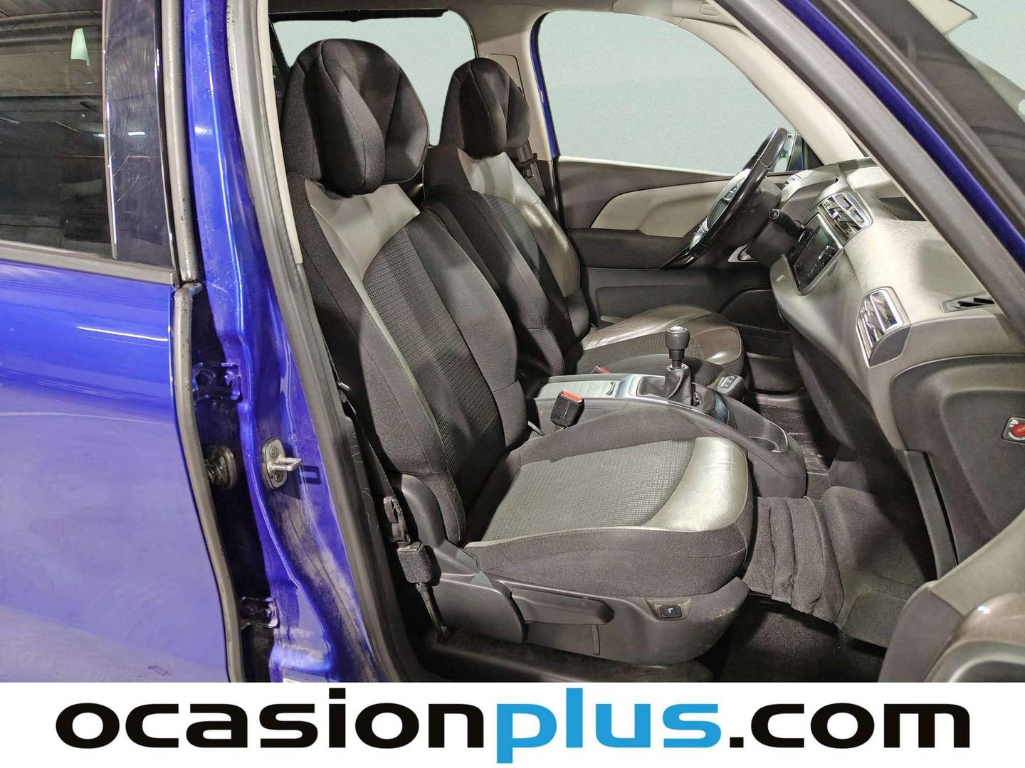 Citroën Grand C4 Picasso Citroen Grand C4 Picasso BlueHDi 150 Shine (150 CV) 7 Plazas al mejor precio