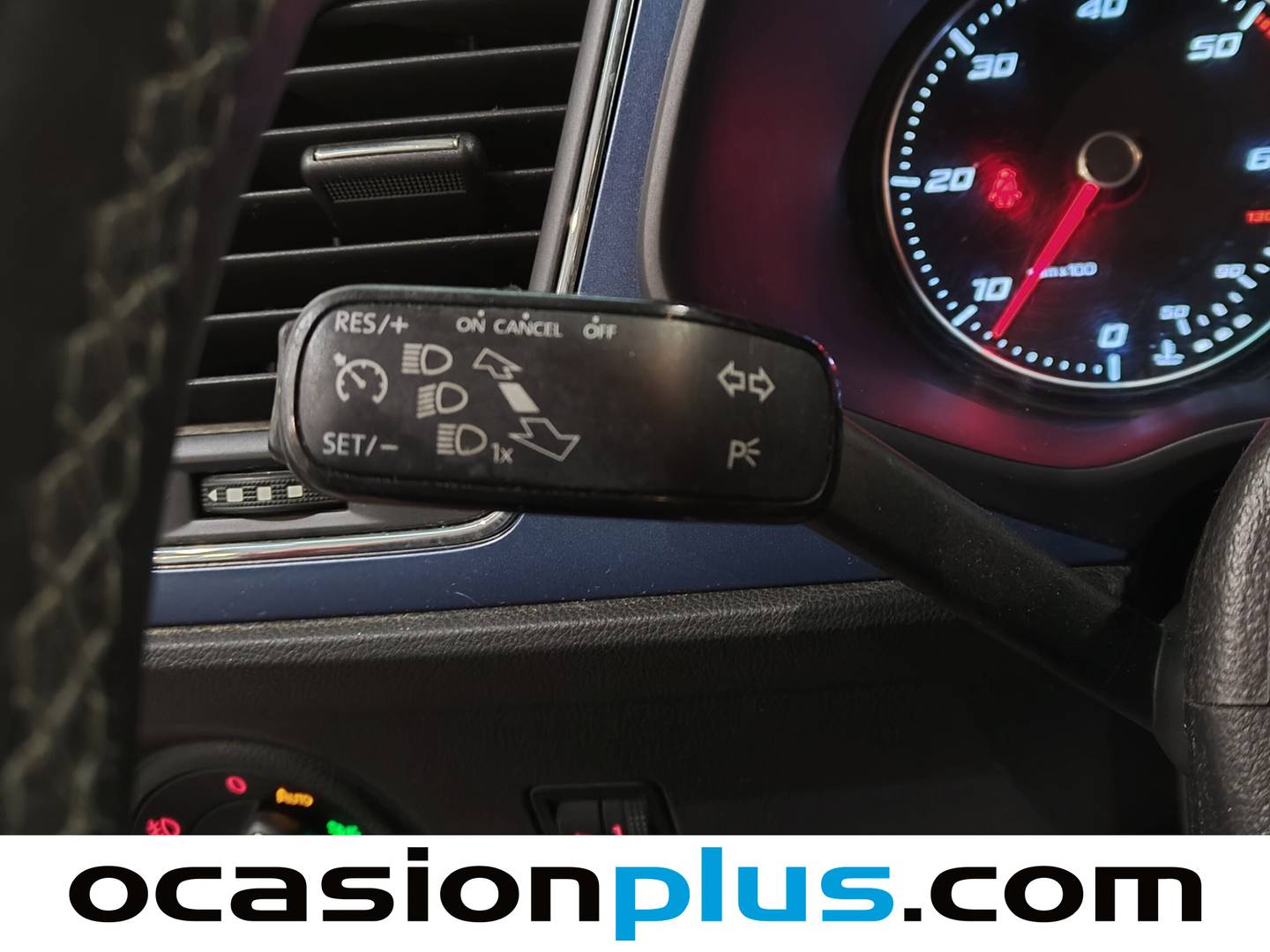 Foto Seat León SEAT León SC SC 1.6 TDI S&S  Style Connect Plus (110 CV)