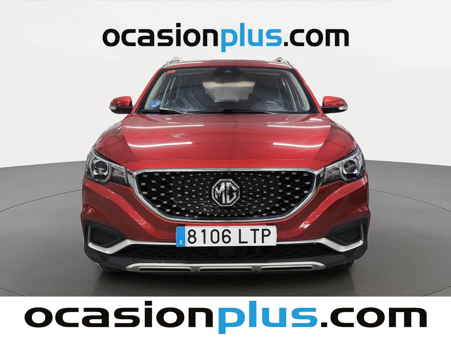MG ZS EV MG ZS EV 45kWh Comfort (143 CV) barato