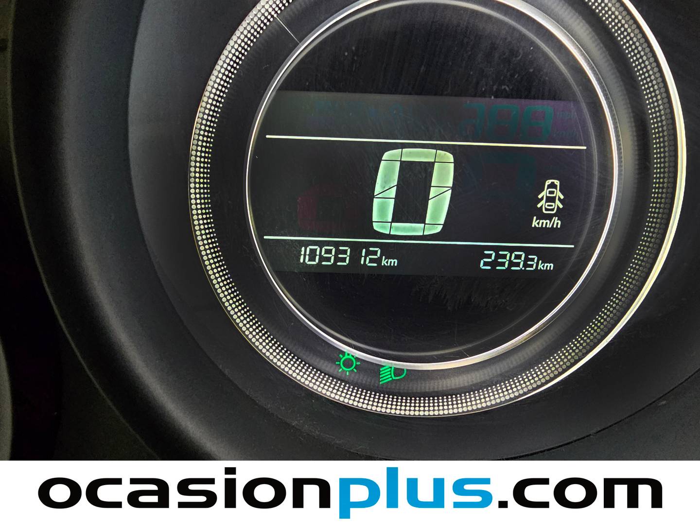 Citroën C4 Citroën C4 BlueHDi 120 S&S Feel Edition (120 CV) seminuevo