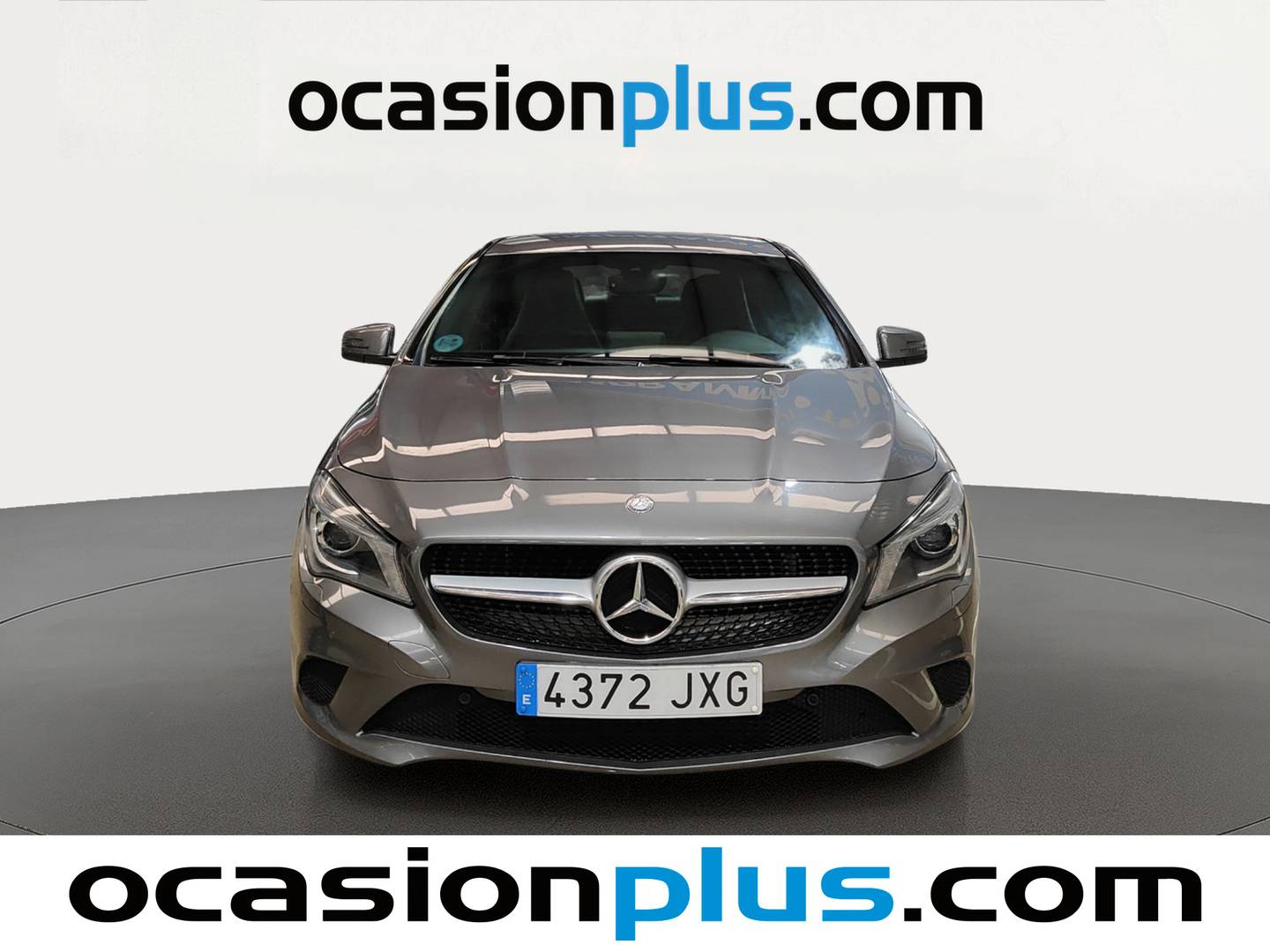 Foto Mercedes CLA Mercedes-Benz CLA 180 (122 CV)