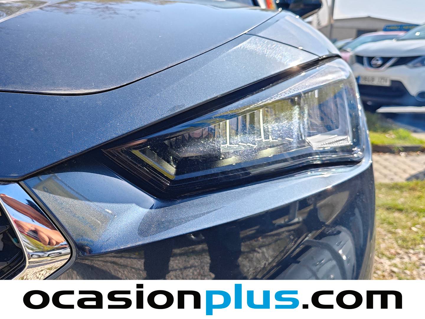 Foto Seat León SEAT León 1.5 TSI S&S Style 25 Aniversario  (116 CV)