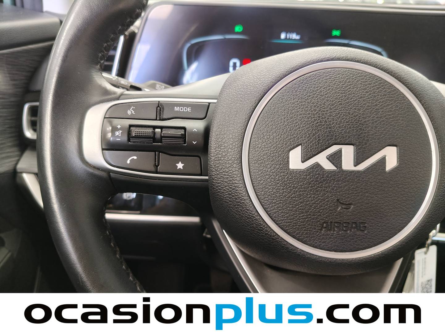 KIA Sportage KIA Sportage 1.6 T-GDi MHEV Drive 4x2 (150 CV) 150cv