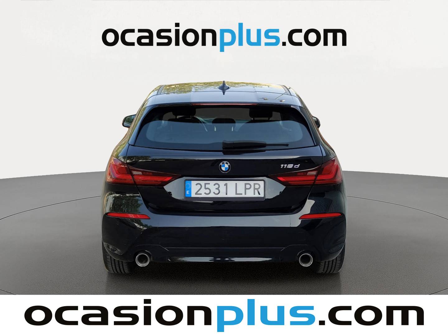 BMW Serie 1 BMW Serie 1 118d Business (150 CV) al mejor precio