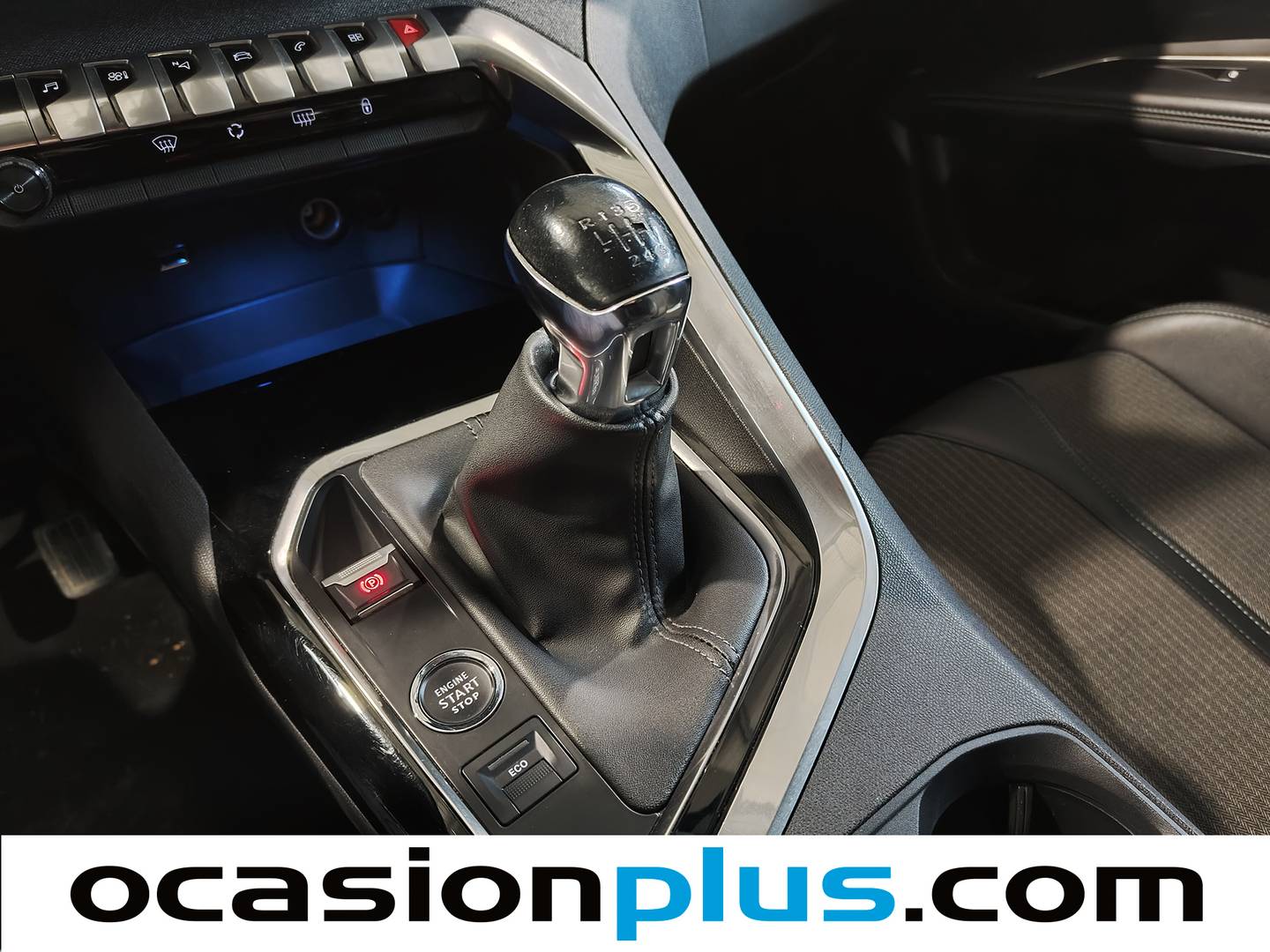 Foto Peugeot 3008 Peugeot 3008 PureTech 130 S&S Allure Pack (130 CV)