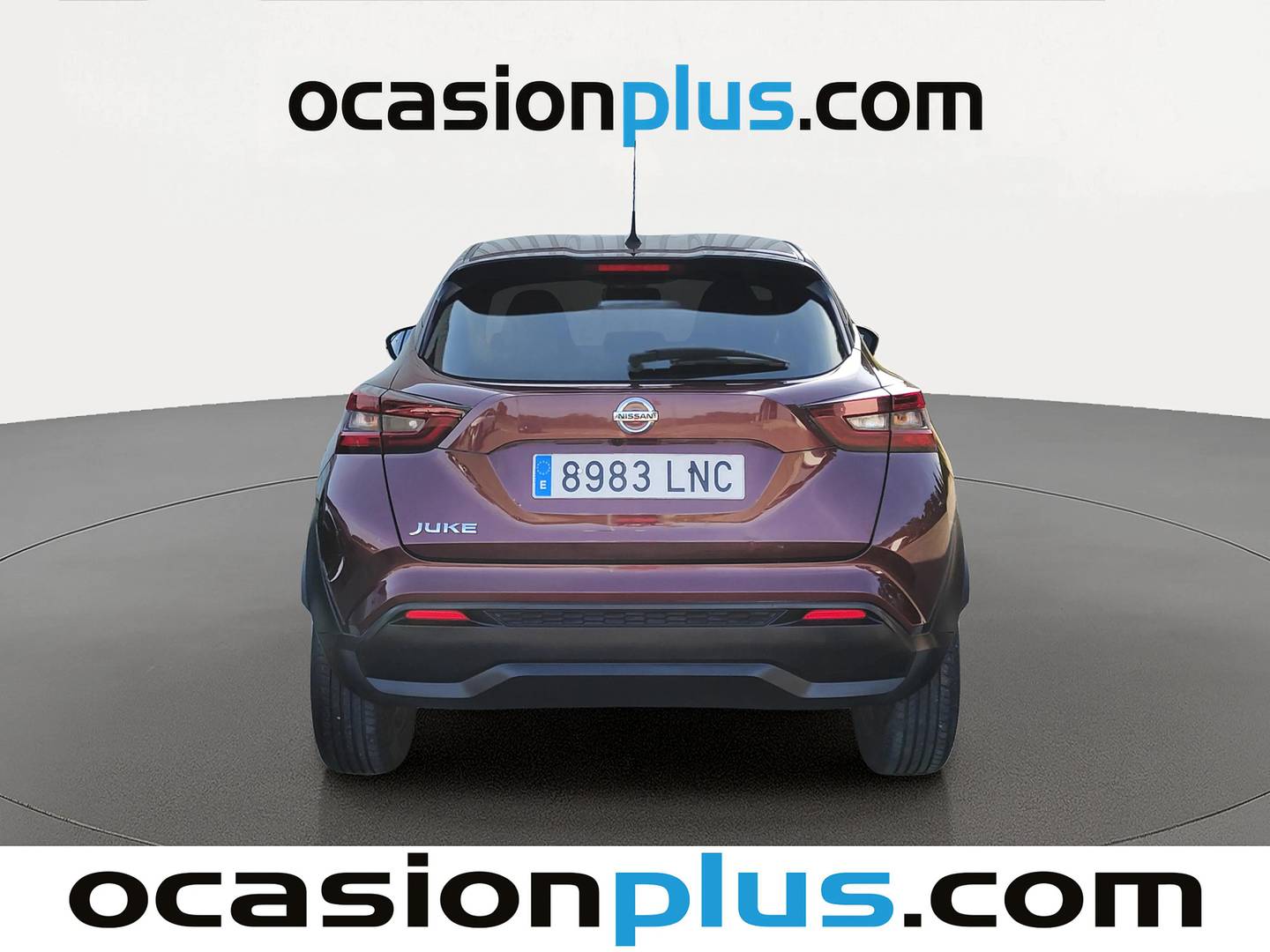 Nissan JUKE Nissan Juke DIG-T Acenta (114 CV) al mejor precio