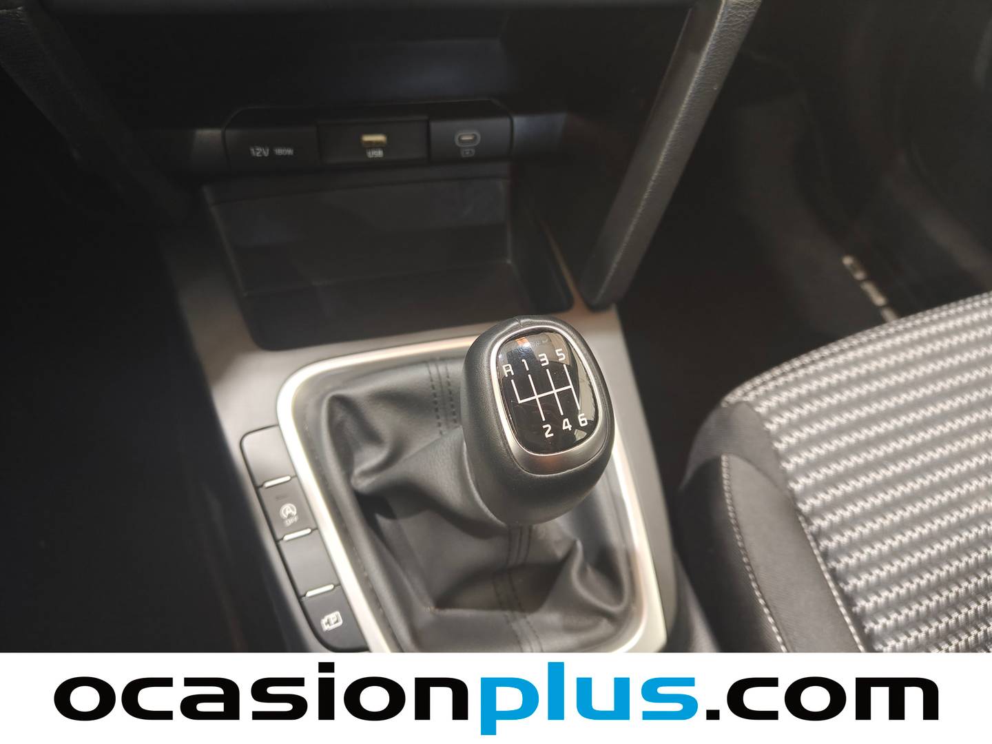 KIA Ceed KIA Ceed 1.0 T-GDI Drive (100 CV) de segunda mano