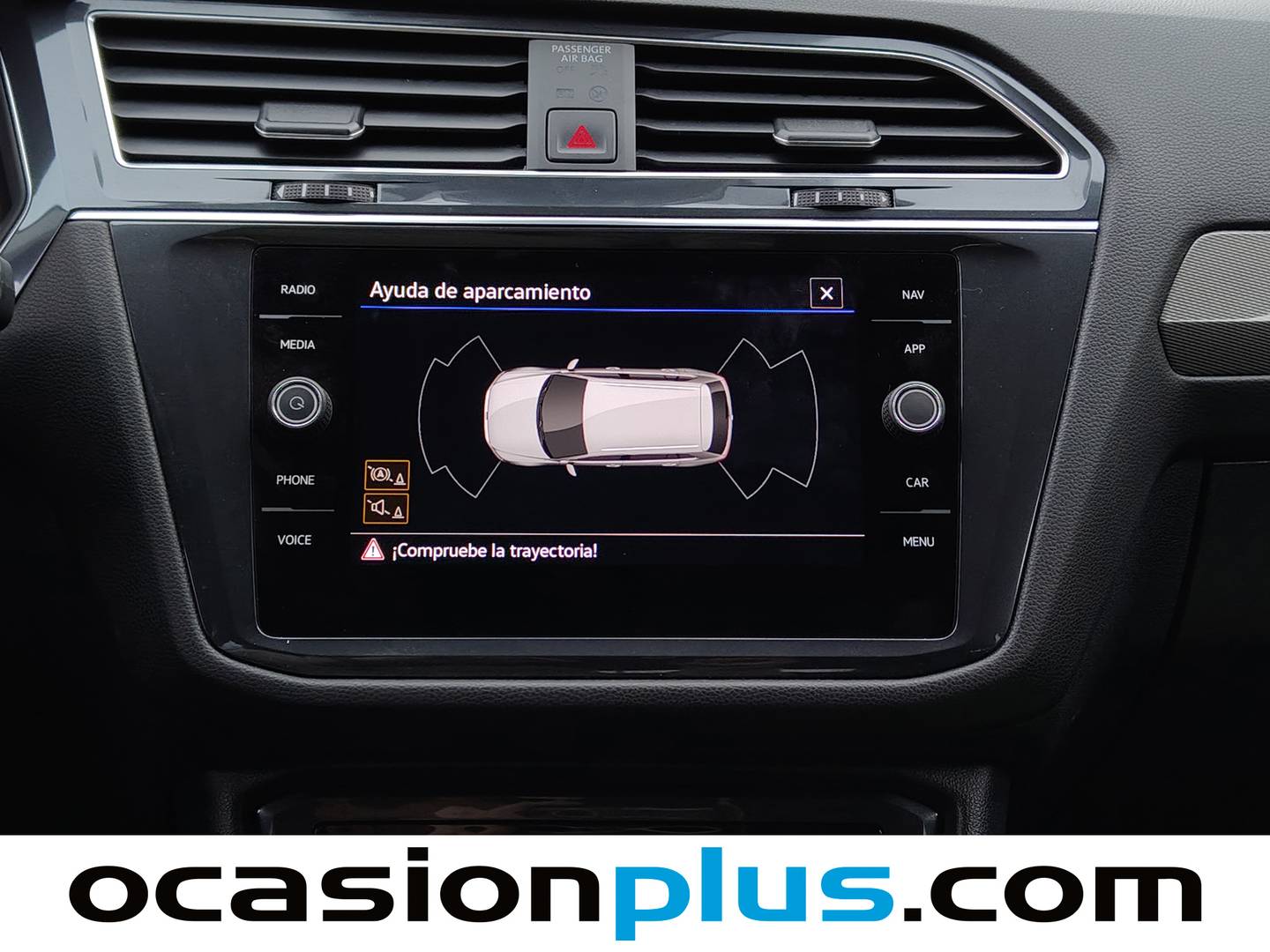 Foto Volkswagen Tiguan Allspace Volkswagen Tiguan Allspace Life 2.0 TDI (150 CV) DSG 7 Plazas