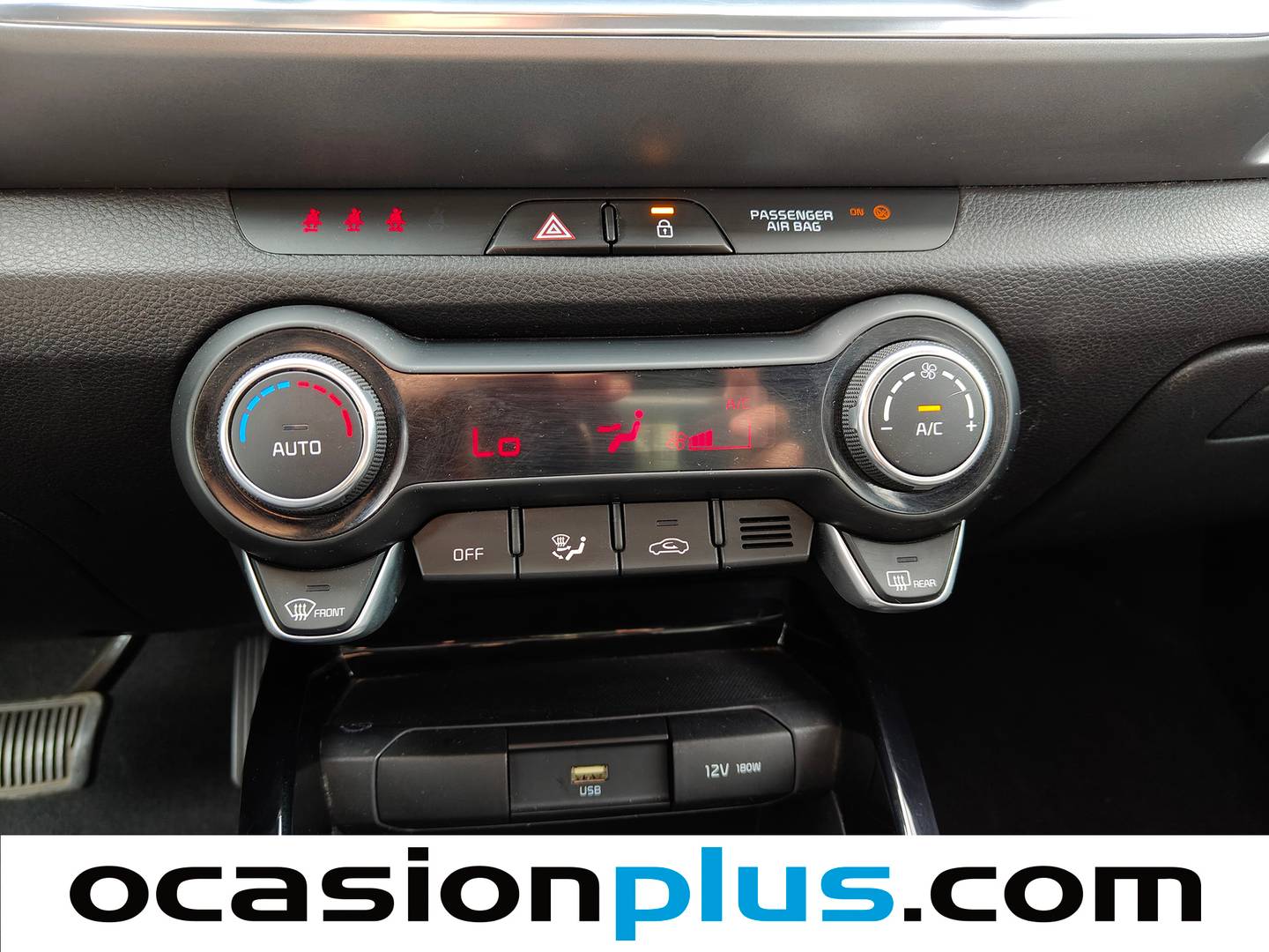 KIA Stonic KIA Stonic 1.0 T-GDi Drive  DCT (100 CV) km 0