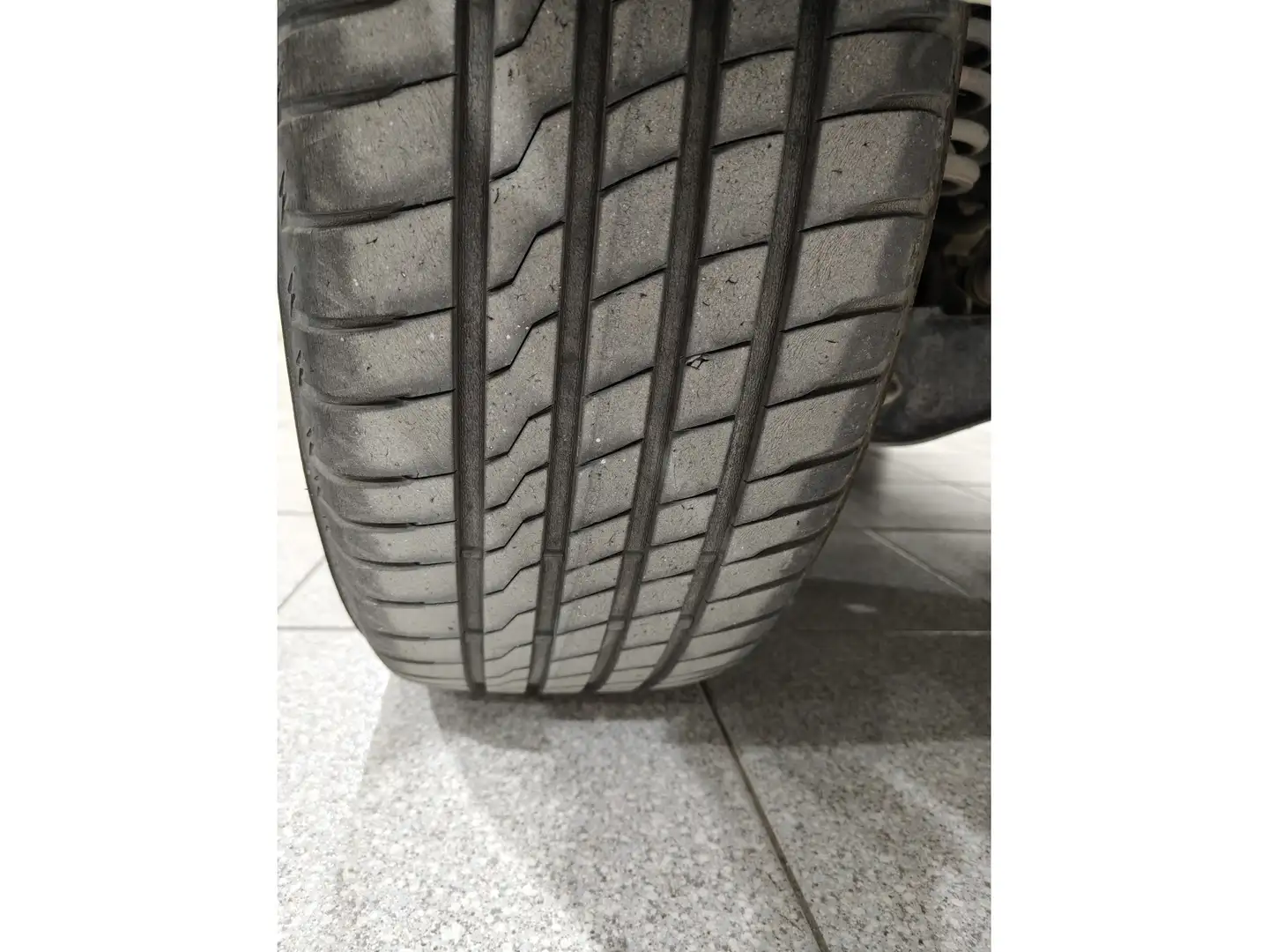 Foto Mitsubishi Outlander Mitsubishi Outlander 220 DI-D Motion 2WD (150 CV) 7 Plazas