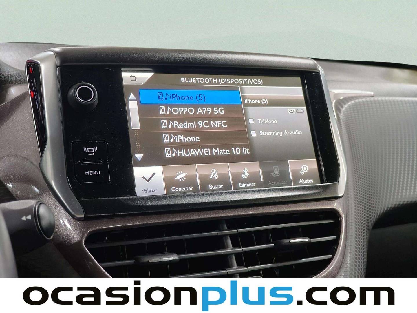 Peugeot 2008 Peugeot 2008 e-HDI 92 Active ETG6 (92 CV) al mejor precio