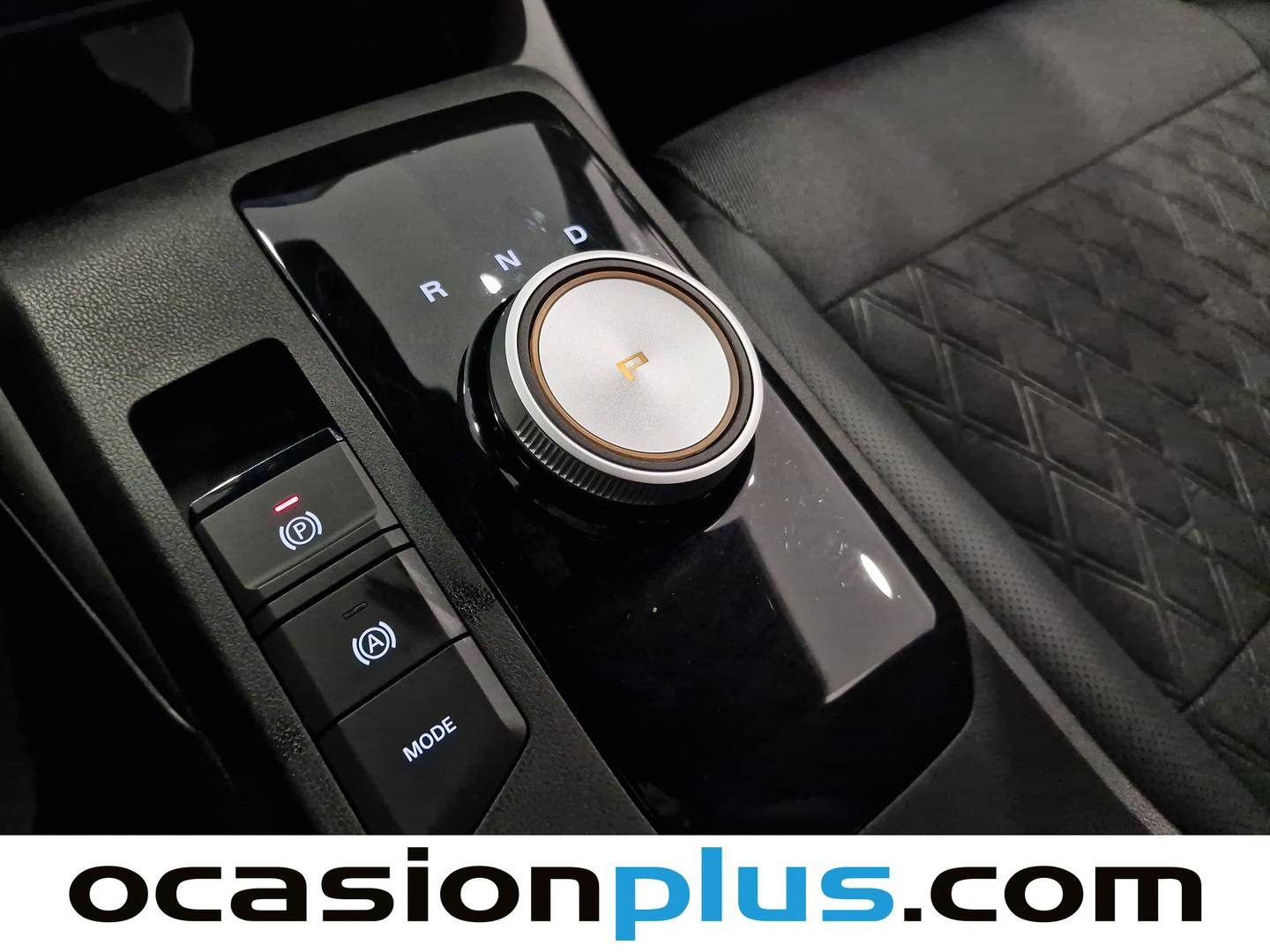 Foto MG MG3 Hybrid+ MG MG3 Hybrid+ Luxury (195 CV)