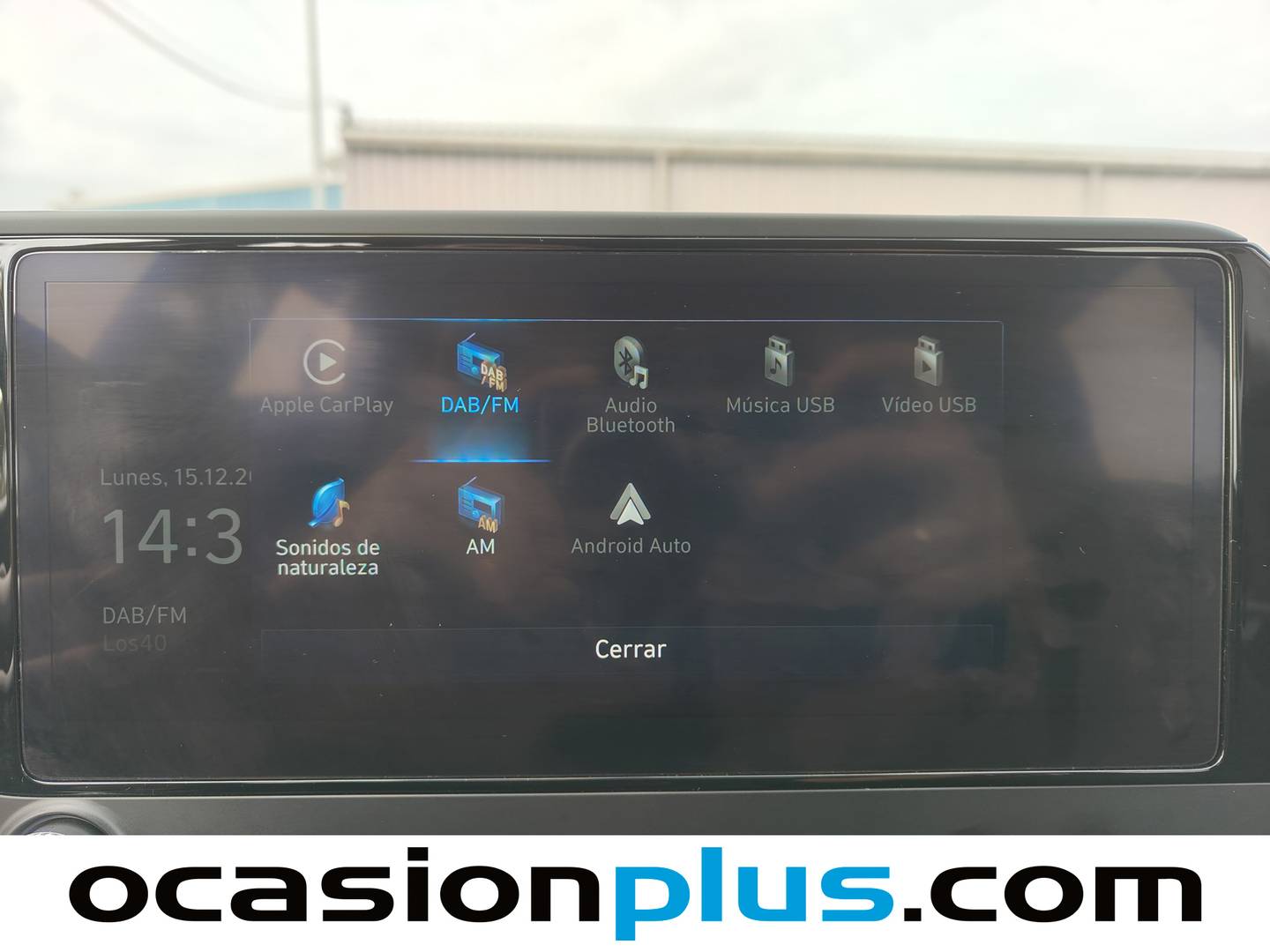 Foto Hyundai Bayon Hyundai Bayon 1.0 TGDI 48V Maxx (100 CV)