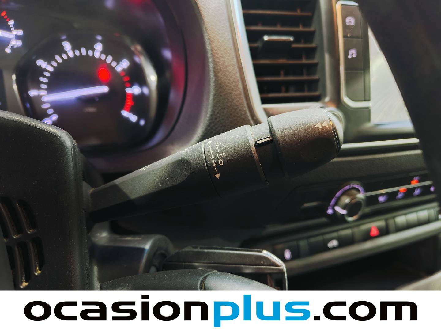 Foto Opel Vivaro Opel Vivaro Furgon 1.5 Diesel M Standard Express (102 CV)