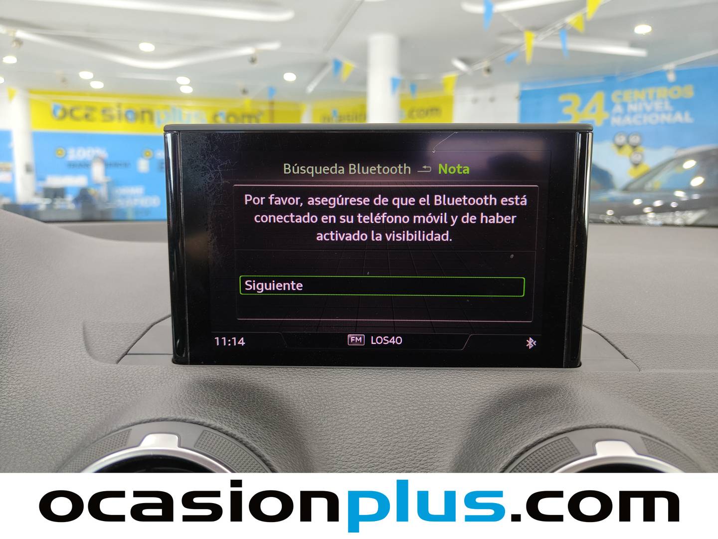 Audi Q2 Audi Q2 Advanced 30 TDI (116 CV) S tronic barato