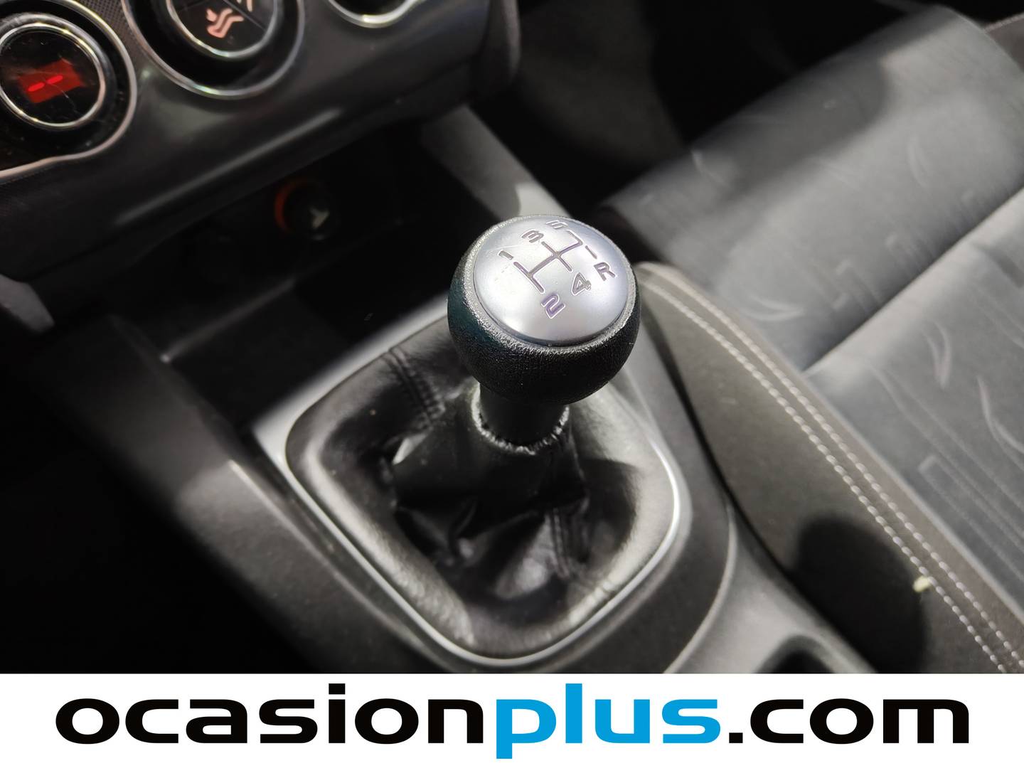 Citroën C4 Citroen C4 1.6 VTi Collection (120 CV) de segunda mano