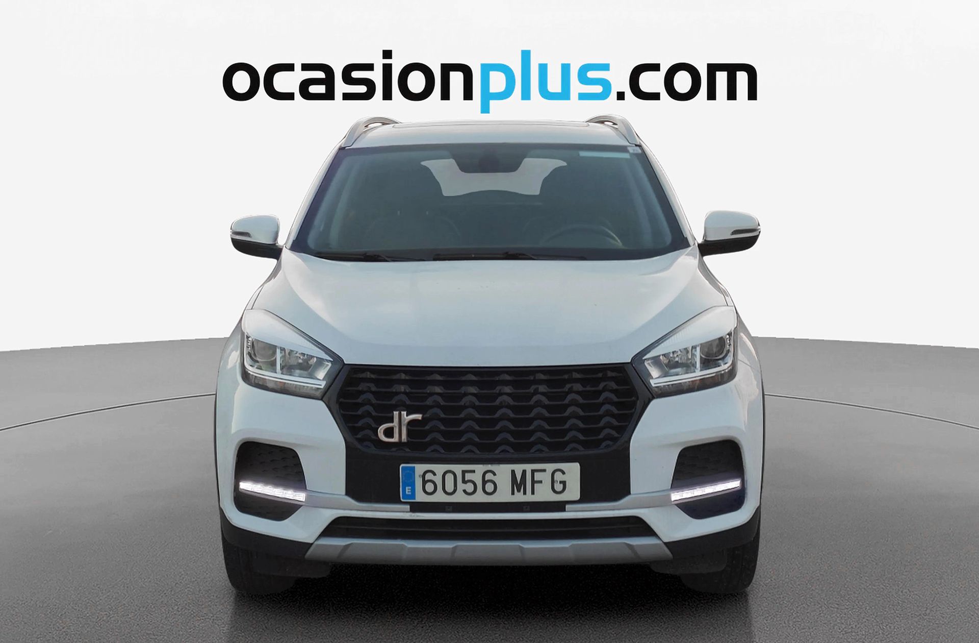 DR AUTOMOBILES DR 4.0 DR4 1.5 - foto 12