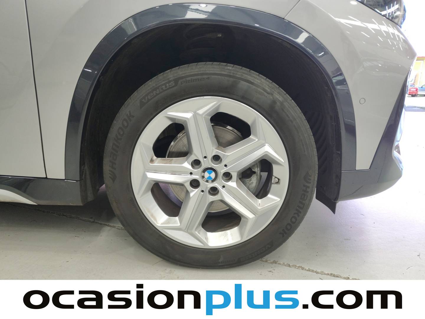 Foto BMW X1 BMW X1 sDrive18i (136 CV)