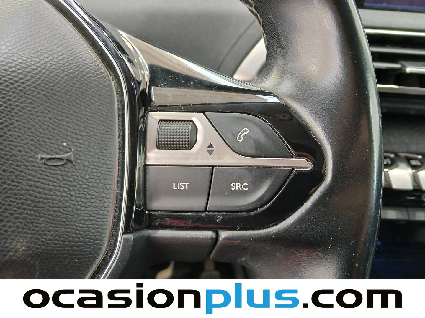 Peugeot 5008 Peugeot 5008 BlueHDi 130 S&S Allure (130 CV) 7 Plazas 130cv