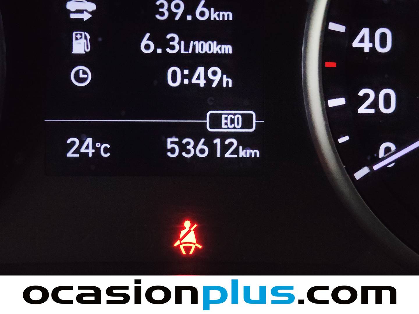 Hyundai i30 Hyundai i30 1.5 TGDI 48V N-Line (160 CV) seminuevo