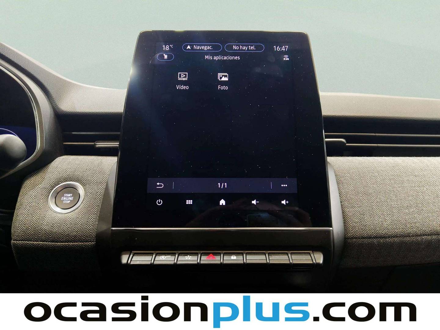 Renault Clio Renault Clio Techno TCe  (90 CV) 2025