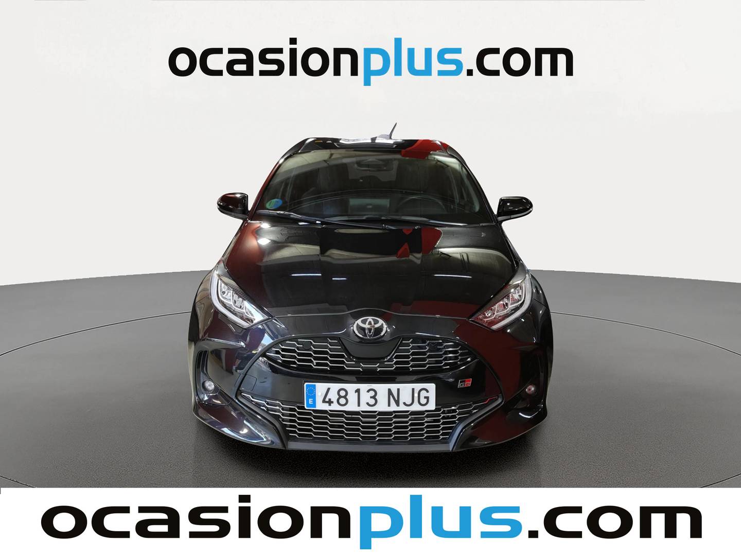 Toyota Yaris Toyota Yaris 1.5 130H GR Sport (130 CV) barato