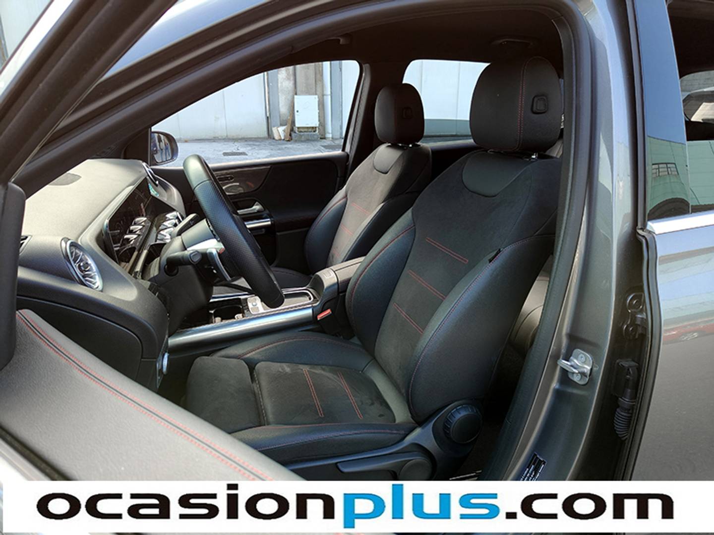 Foto Mercedes Clase B Mercedes-Benz Clase B 250 e (218 CV) PACK AMG