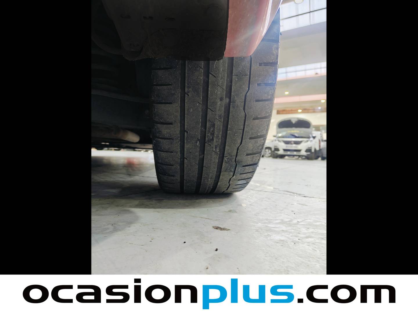 Foto Hyundai i30 Hyundai i30 Fastback 1.4 TGDI Style DCT (140 CV)