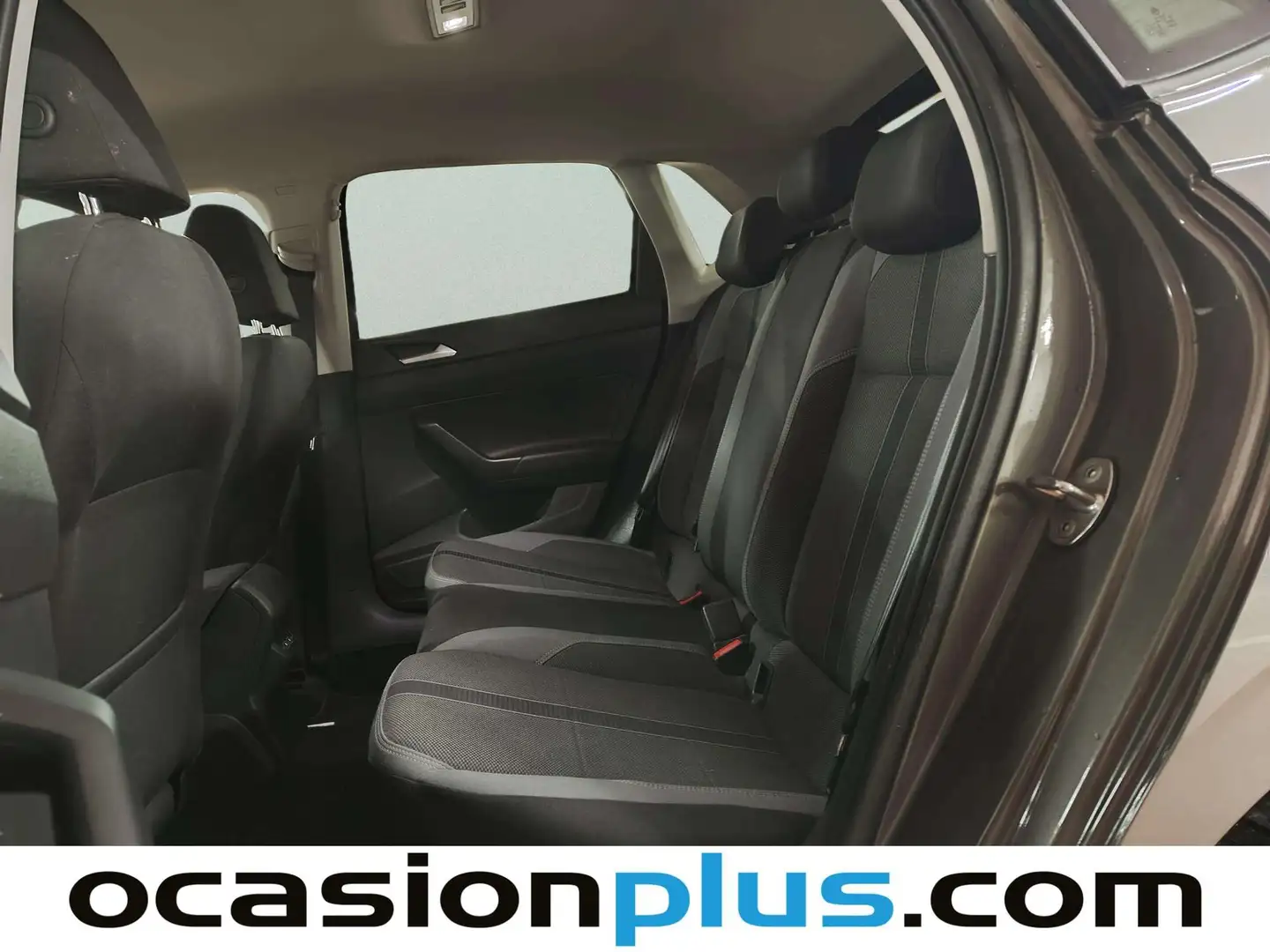 Foto Volkswagen Polo Volkswagen Polo Sport 1.0 TSI (115 CV)