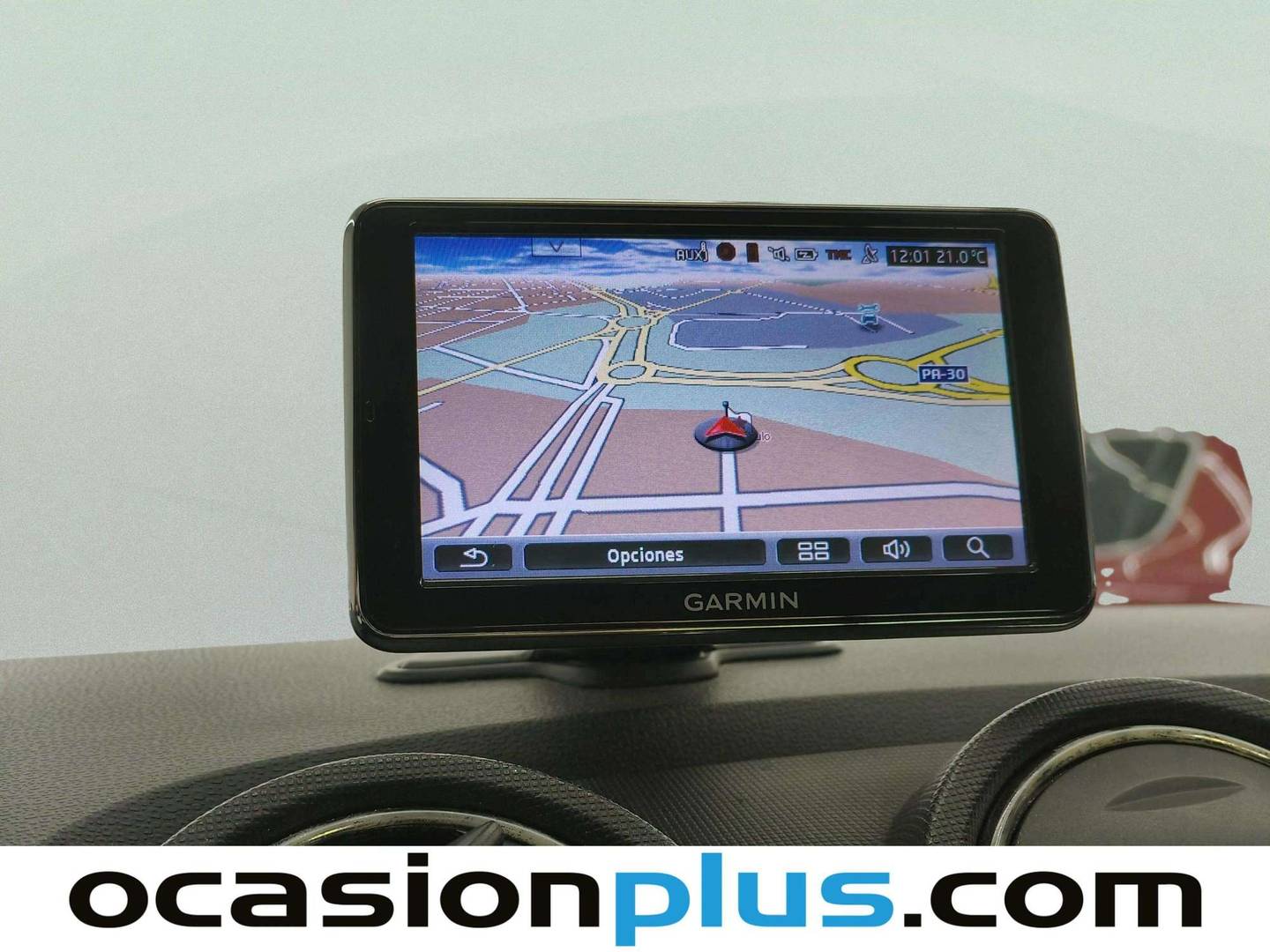 Seat Ibiza Seat Ibiza 1.2 TSI Reference ITech 30 Aniversario (85 CV) seminuevo