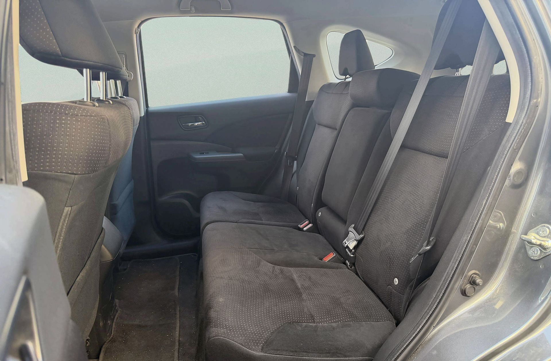 Honda CR-V 1.6 i-DTEC Comfort 4x2 - foto 9