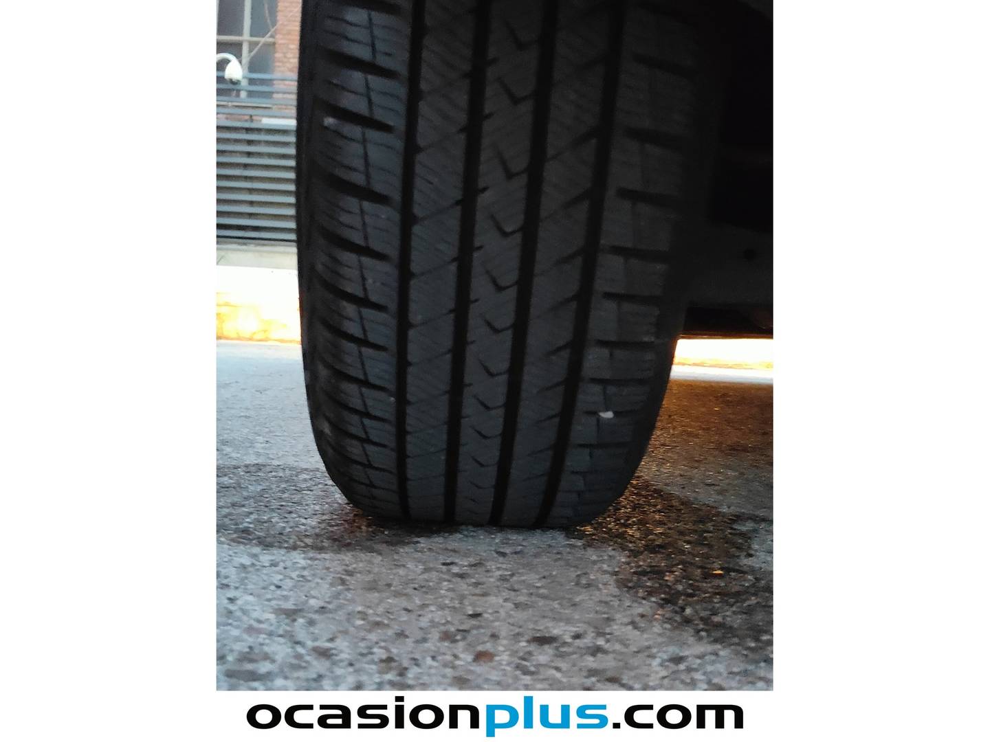 Hyundai Tucson Hyundai Tucson 1.6 CRDI 48V SLE 4x2 (116 CV) seminuevo