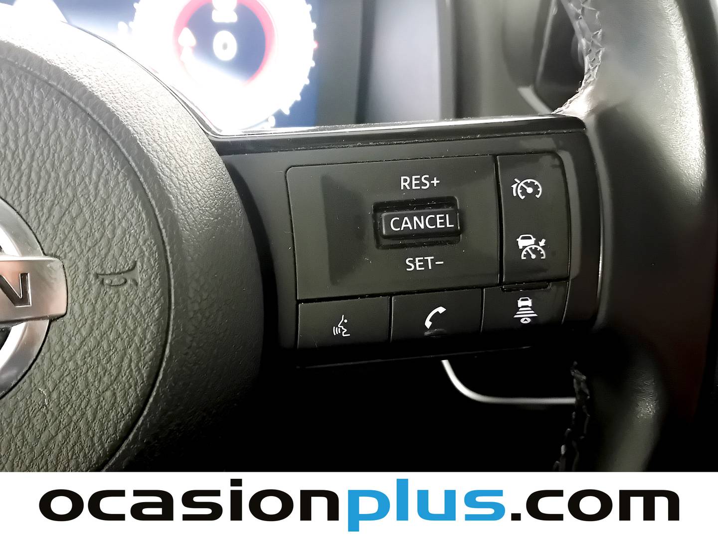 Foto Nissan QASHQAI Nissan Qashqai DIG-T 140 mHEV N-Connecta 4x2 (140 CV)